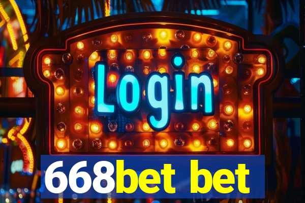 668bet bet